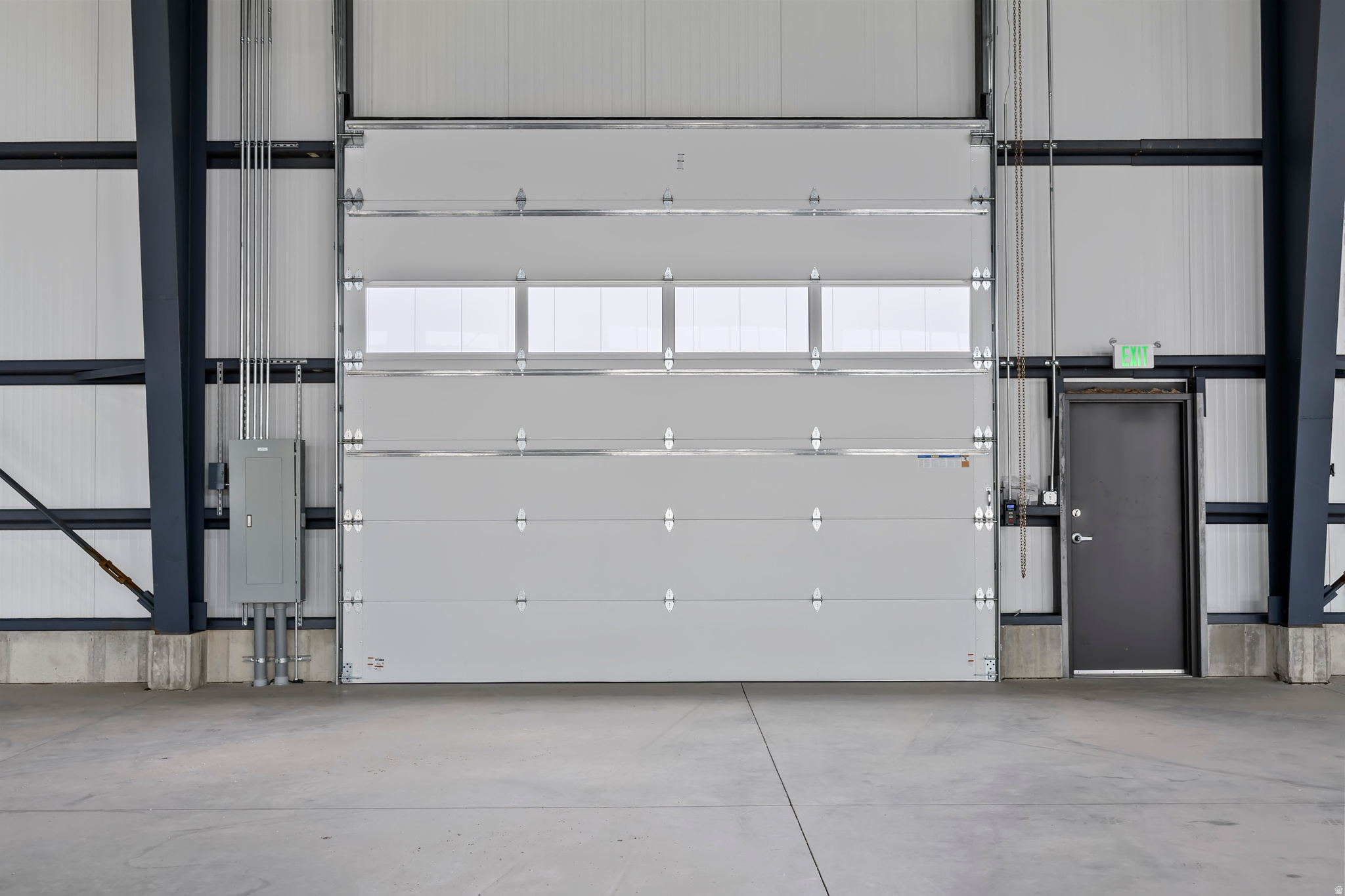 FARR WEST BUSINESS PARK - Commercial Sale