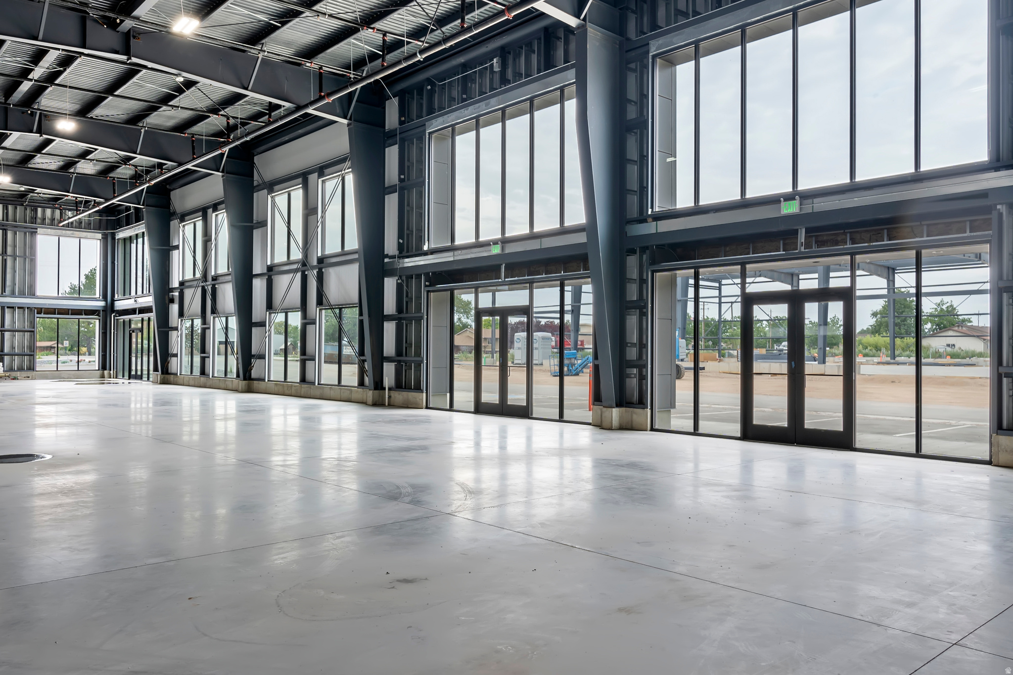 FARR WEST BUSINESS PARK - Commercial Sale