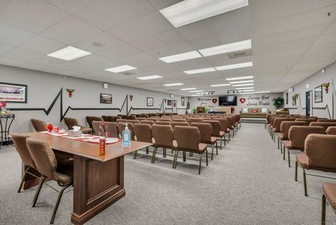 Tiny photo for 4115 W SAMS BLVD, Salt Lake City, UT 84118 (MLS # 2141404)