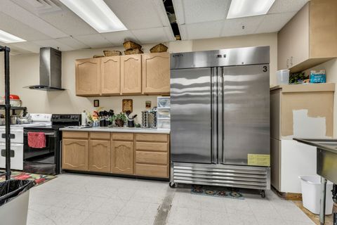 Tiny photo for 4115 W SAMS BLVD, Salt Lake City, UT 84118 (MLS # 2141404)