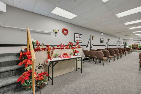 Tiny photo for 4115 W SAMS BLVD, Salt Lake City, UT 84118 (MLS # 2141404)