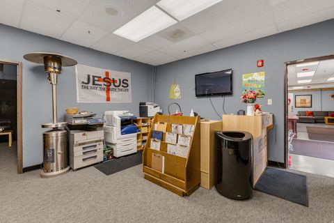 Tiny photo for 4115 W SAMS BLVD, Salt Lake City, UT 84118 (MLS # 2141404)