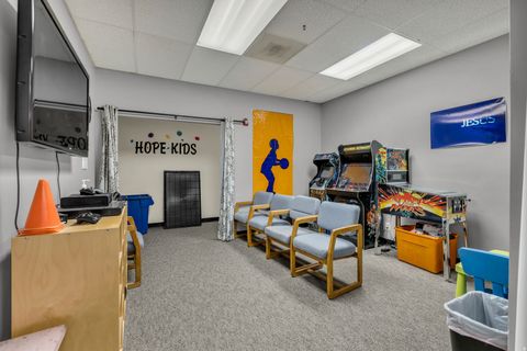 Tiny photo for 4115 W SAMS BLVD, Salt Lake City, UT 84118 (MLS # 2141404)