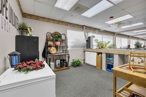 Tiny photo for 4115 W SAMS BLVD, Salt Lake City, UT 84118 (MLS # 2141404)