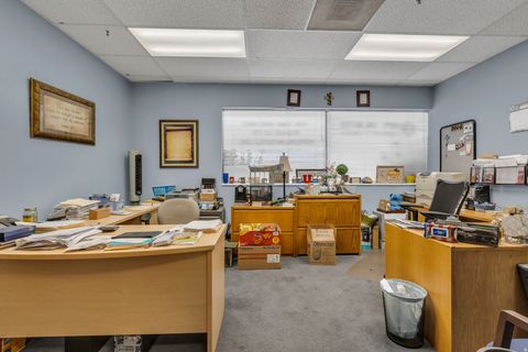 Tiny photo for 4115 W SAMS BLVD, Salt Lake City, UT 84118 (MLS # 2141404)