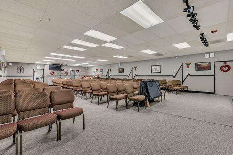 Tiny photo for 4115 W SAMS BLVD, Salt Lake City, UT 84118 (MLS # 2141404)