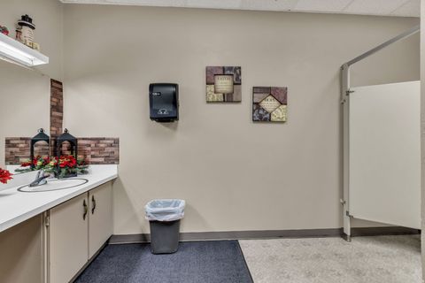 Tiny photo for 4115 W SAMS BLVD, Salt Lake City, UT 84118 (MLS # 2141404)