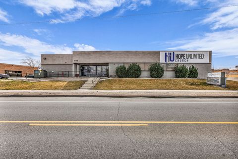 Photo of 4115 W SAMS BLVD, Salt Lake City, UT 84118 (MLS # 2141404)