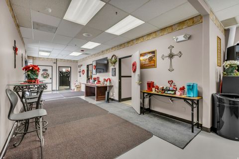 Tiny photo for 4115 W SAMS BLVD, Salt Lake City, UT 84118 (MLS # 2141404)