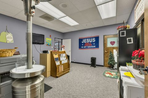 Tiny photo for 4115 W SAMS BLVD, Salt Lake City, UT 84118 (MLS # 2141404)