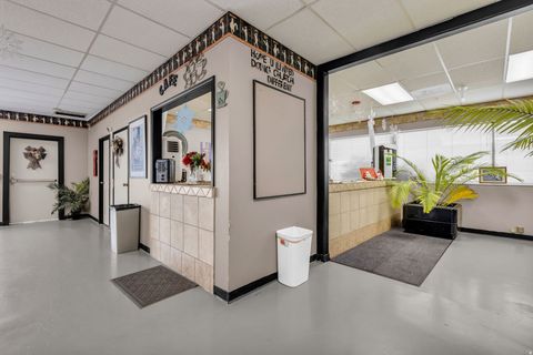 Tiny photo for 4115 W SAMS BLVD, Salt Lake City, UT 84118 (MLS # 2141404)