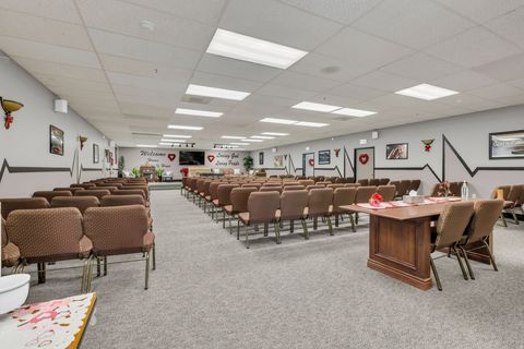 Tiny photo for 4115 W SAMS BLVD, Salt Lake City, UT 84118 (MLS # 2141404)