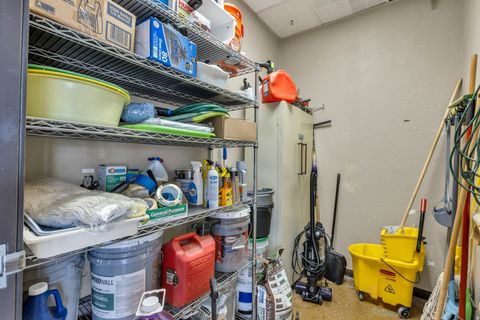 Tiny photo for 4115 W SAMS BLVD, Salt Lake City, UT 84118 (MLS # 2141404)