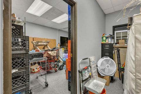 Tiny photo for 4115 W SAMS BLVD, Salt Lake City, UT 84118 (MLS # 2141404)