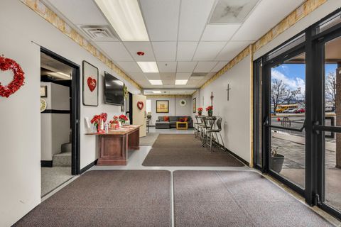 Tiny photo for 4115 W SAMS BLVD, Salt Lake City, UT 84118 (MLS # 2141404)