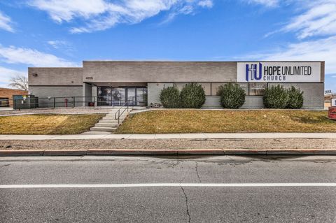 Tiny photo for 4115 W SAMS BLVD, Salt Lake City, UT 84118 (MLS # 2141404)