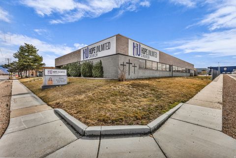 Tiny photo for 4115 W SAMS BLVD, Salt Lake City, UT 84118 (MLS # 2141404)