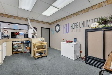 Tiny photo for 4115 W SAMS BLVD, Salt Lake City, UT 84118 (MLS # 2141404)