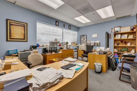 Tiny photo for 4115 W SAMS BLVD, Salt Lake City, UT 84118 (MLS # 2141404)