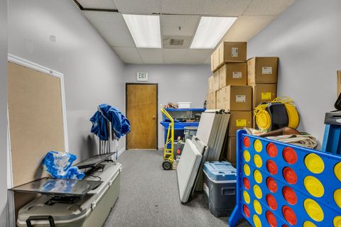 Tiny photo for 4115 W SAMS BLVD, Salt Lake City, UT 84118 (MLS # 2141404)