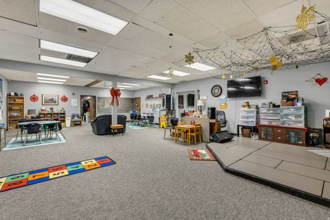 Tiny photo for 4115 W SAMS BLVD, Salt Lake City, UT 84118 (MLS # 2141404)