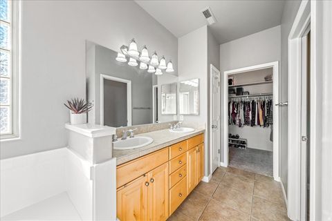 Tiny photo for 2334 S RIVER RD #66, Saint George, UT 84790 (MLS # 2126306)