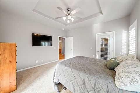 Tiny photo for 2334 S RIVER RD #66, Saint George, UT 84790 (MLS # 2126306)