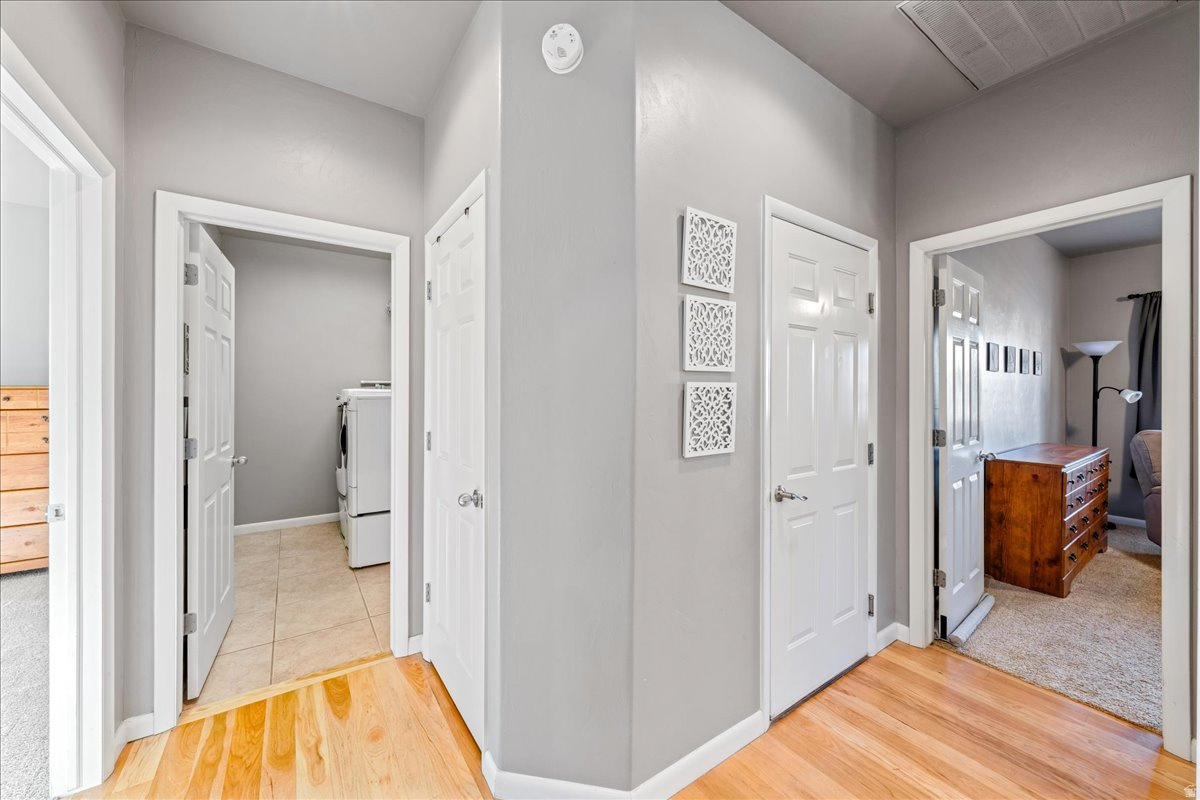 RIVER CREST TH 1 - Residential