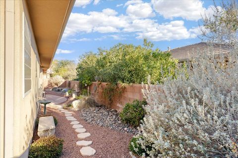 Tiny photo for 2334 S RIVER RD #66, Saint George, UT 84790 (MLS # 2126306)