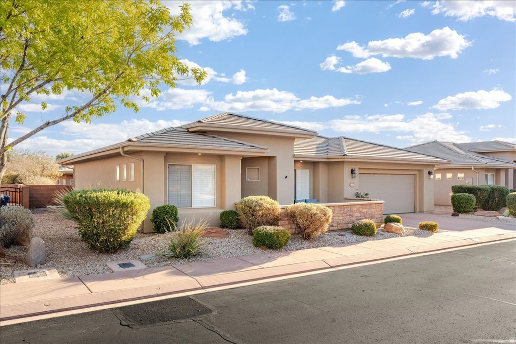 Photo of 2334 S RIVER RD #66, Saint George, UT 84790 (MLS # 2126306)