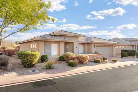 Tiny photo for 2334 S RIVER RD #66, Saint George, UT 84790 (MLS # 2126306)