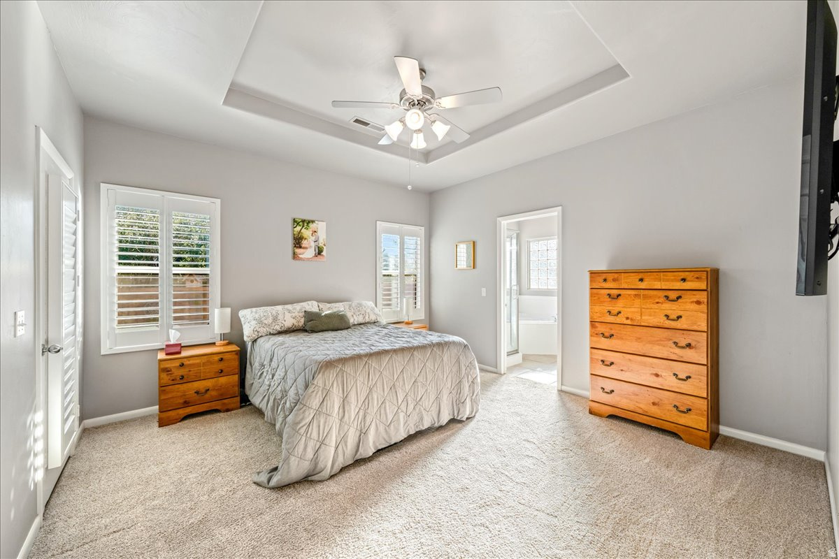 RIVER CREST TH 1 - Residential