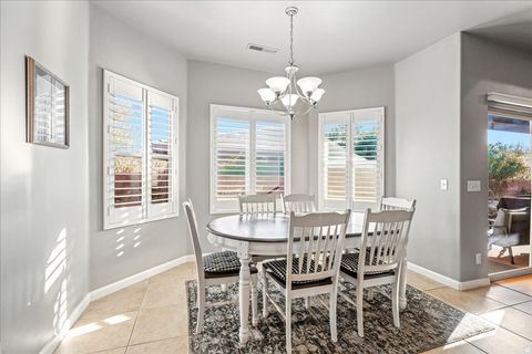 Tiny photo for 2334 S RIVER RD #66, Saint George, UT 84790 (MLS # 2126306)