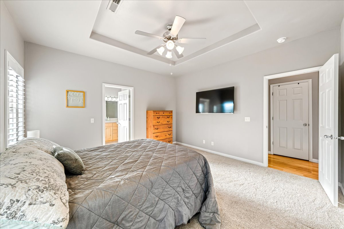 RIVER CREST TH 1 - Residential