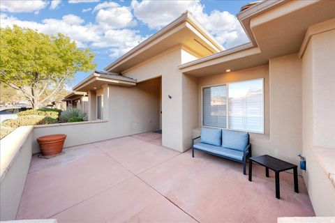 Tiny photo for 2334 S RIVER RD #66, Saint George, UT 84790 (MLS # 2126306)