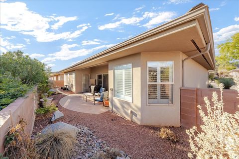 Tiny photo for 2334 S RIVER RD #66, Saint George, UT 84790 (MLS # 2126306)