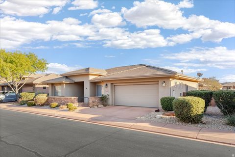Tiny photo for 2334 S RIVER RD #66, Saint George, UT 84790 (MLS # 2126306)