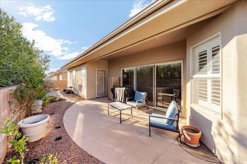 Tiny photo for 2334 S RIVER RD #66, Saint George, UT 84790 (MLS # 2126306)