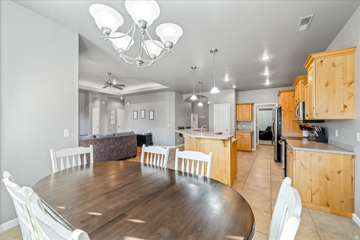 RIVER CREST TH 1 - Residential