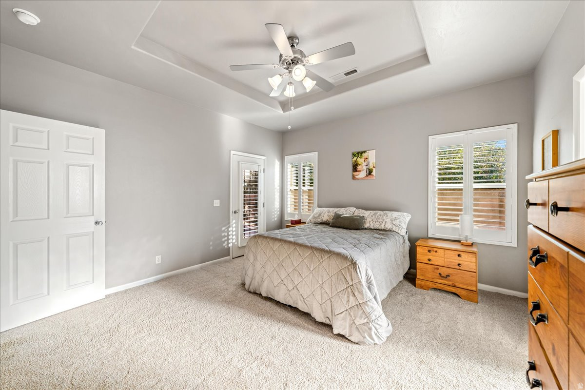 RIVER CREST TH 1 - Residential