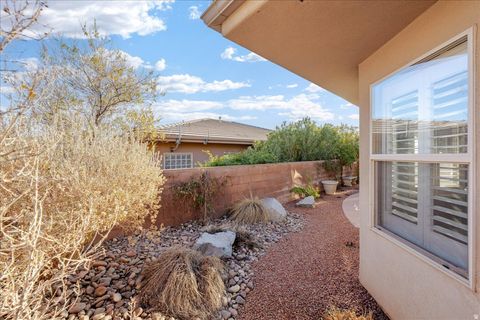 Tiny photo for 2334 S RIVER RD #66, Saint George, UT 84790 (MLS # 2126306)