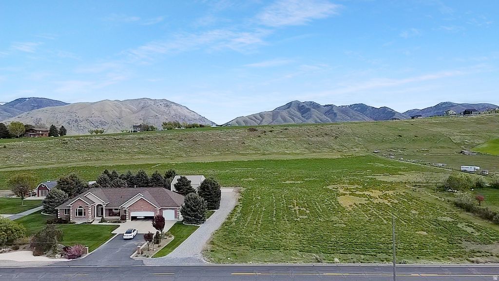 Photo of 6520 S 1800 W #4, Hyrum, UT 84319 (MLS # 2151614)