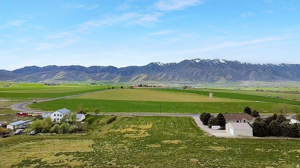 Photo of 6520 S 1800 W #4, Hyrum, UT 84319 (MLS # 2151614)