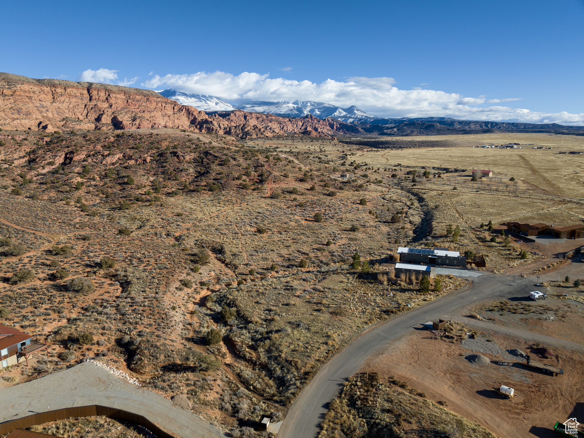 201 E Mt. Peale St #50C, Moab, Utah image 17