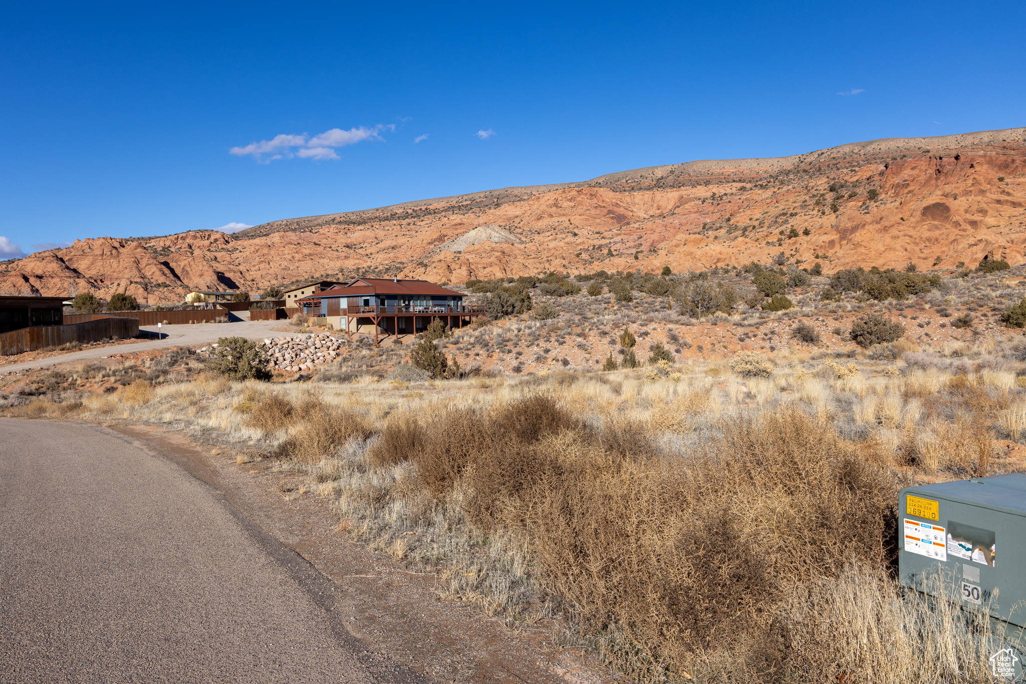 201 E Mt. Peale St #50C, Moab, Utah image 20
