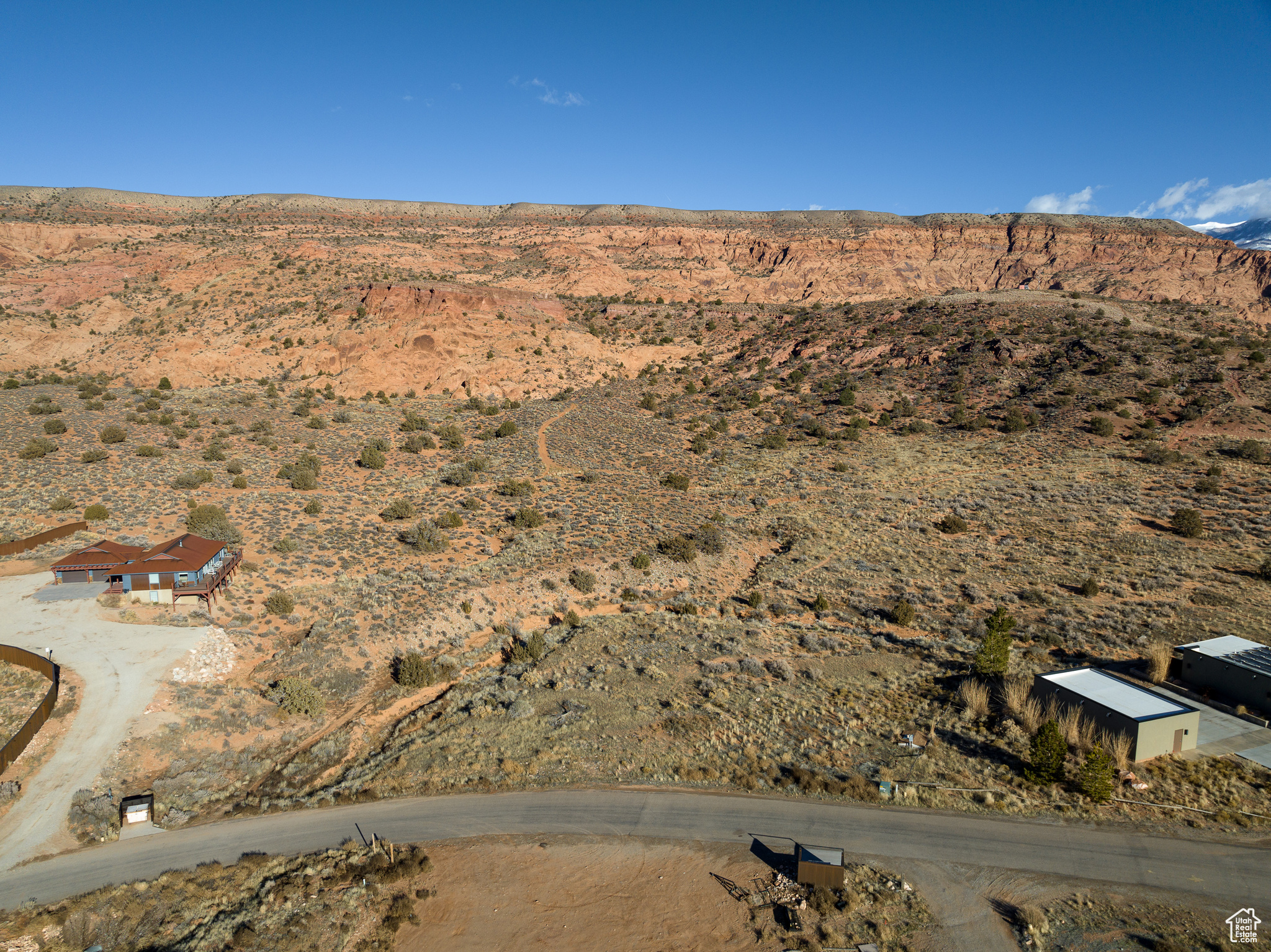201 E Mt. Peale St #50C, Moab, Utah image 12