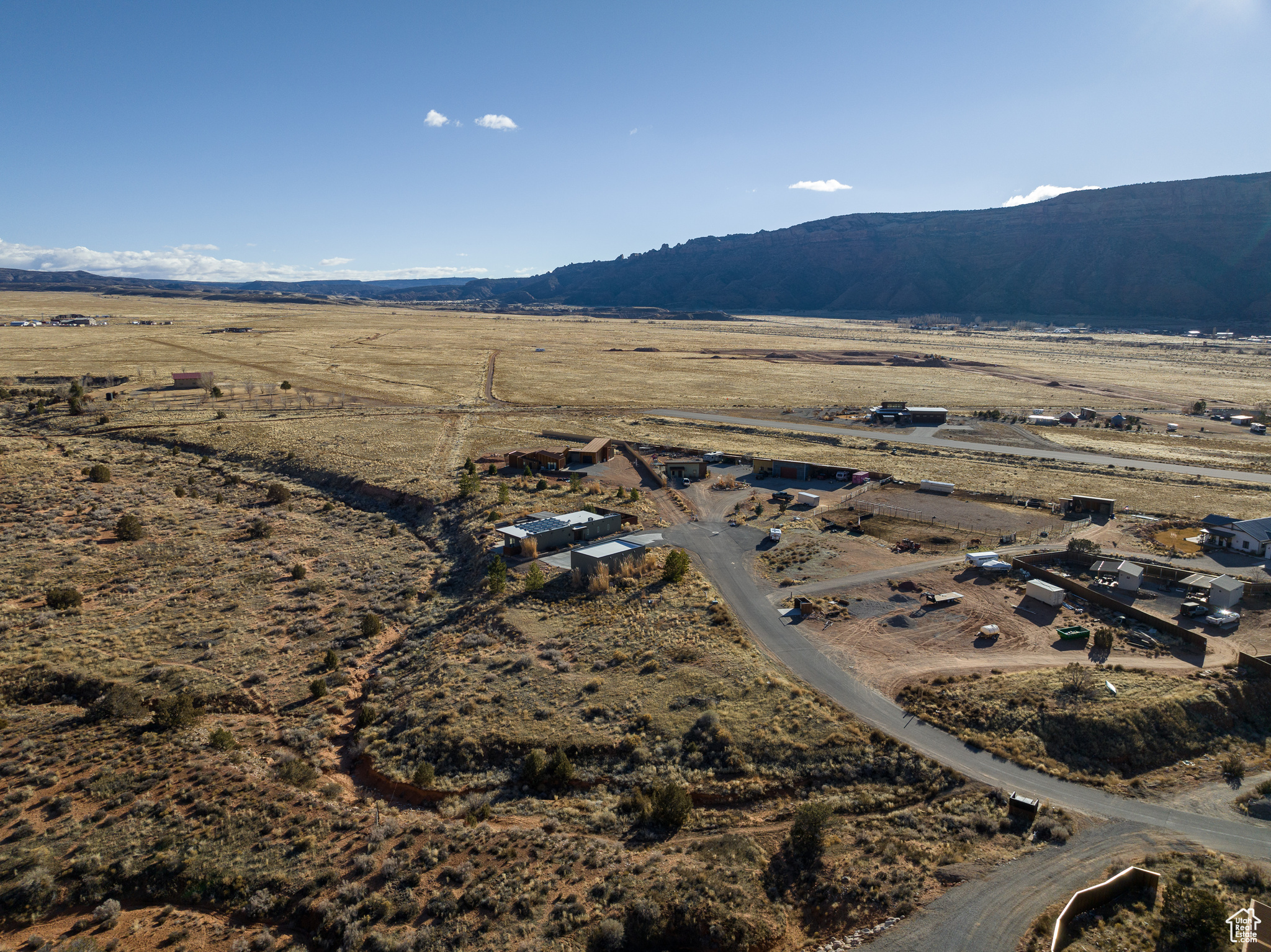 201 E Mt. Peale St #50C, Moab, Utah image 16