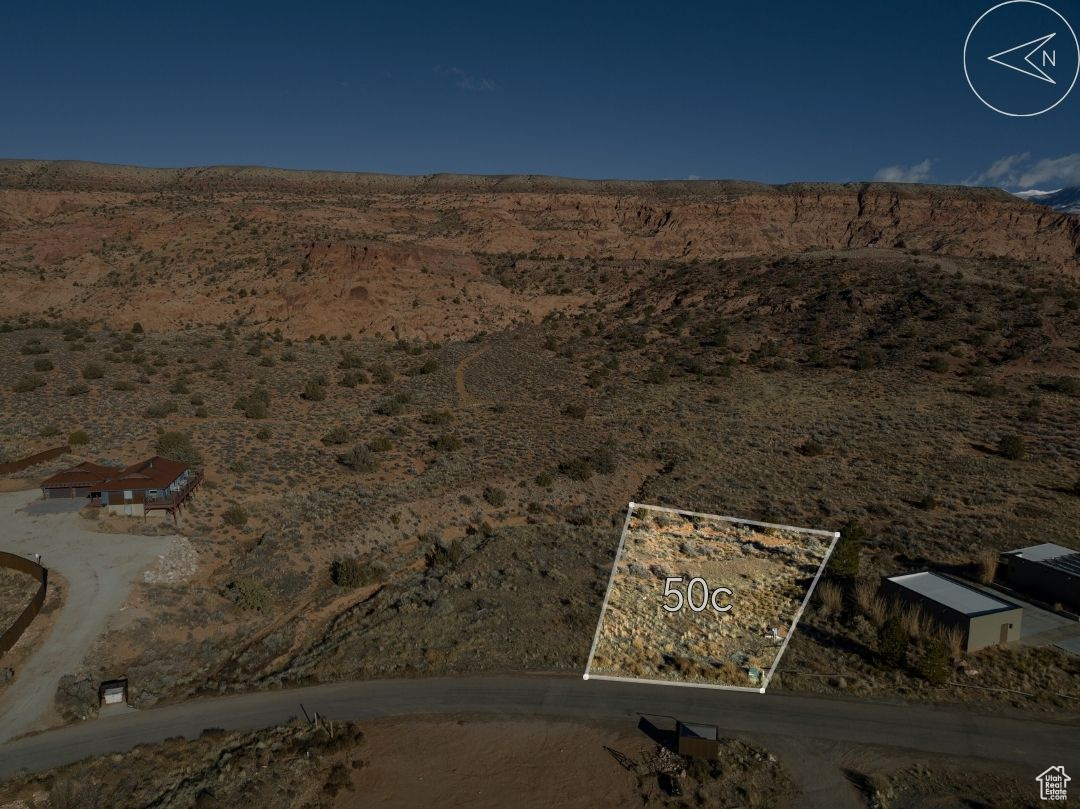 201 E Mt. Peale St #50C, Moab, Utah image 1