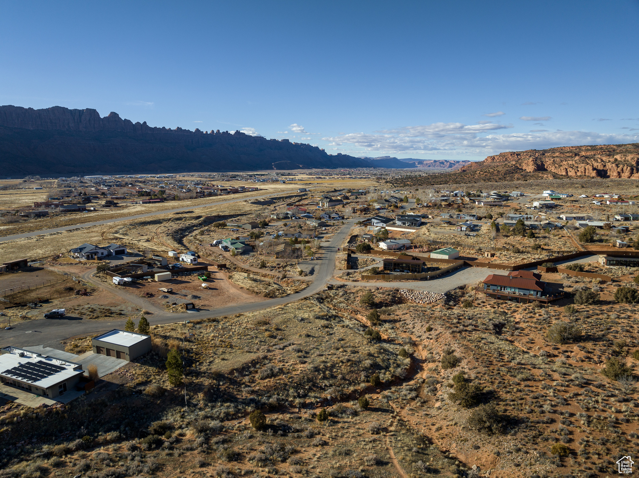 201 E Mt. Peale St #50C, Moab, Utah image 14