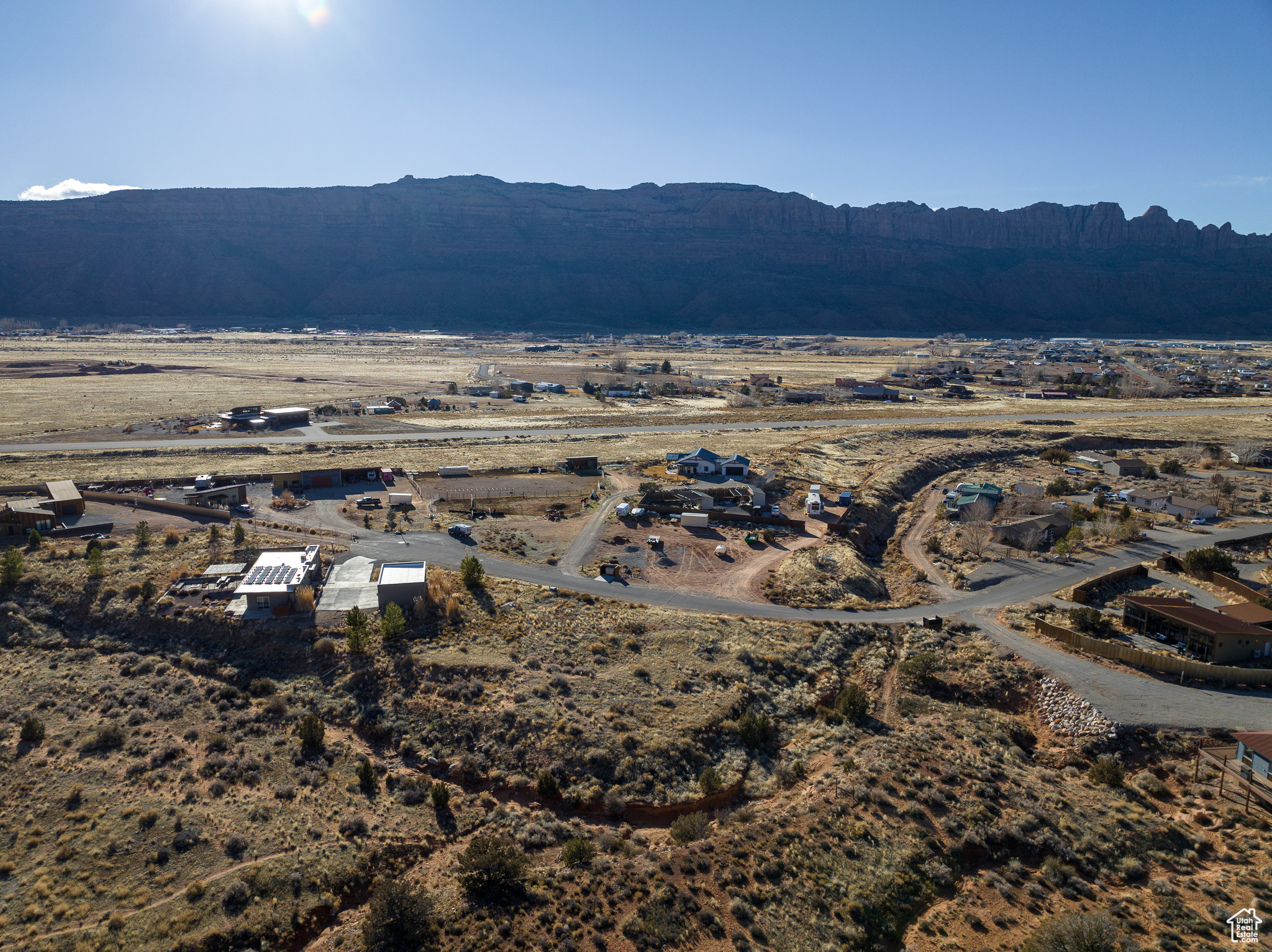 201 E Mt. Peale St #50C, Moab, Utah image 15